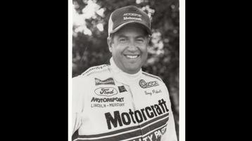 Trans Am Hall of Fame: Greg Pickett